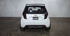 Chevrolet Spark Classic 1.2 LS A MT Hatchback 2017