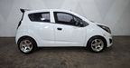 Chevrolet Spark Classic 1.2 LS A MT Hatchback 2017