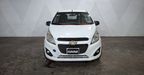 Chevrolet Spark Classic 1.2 LS A MT Hatchback 2017