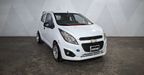 Chevrolet Spark Classic 1.2 LS A MT Hatchback 2017