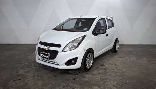 Chevrolet • Spark Classic