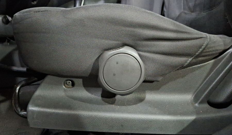 Chevrolet Spark Classic 1.2 LS A MT Hatchback 2017