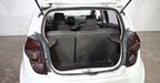 Chevrolet Spark Classic 1.2 LS A MT Hatchback 2017