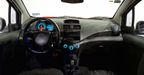 Chevrolet Spark Classic 1.2 LS A MT Hatchback 2017