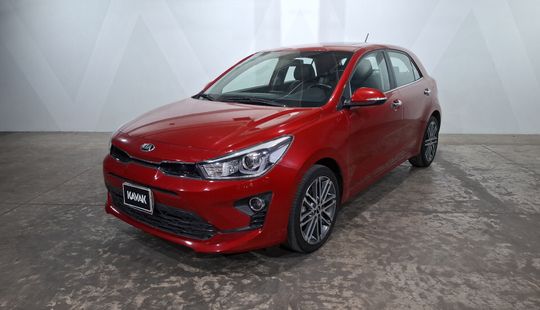 Kia • Rio