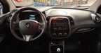 Renault Captur 1.5 DCI AUTHENTIQUE Hatchback 2017