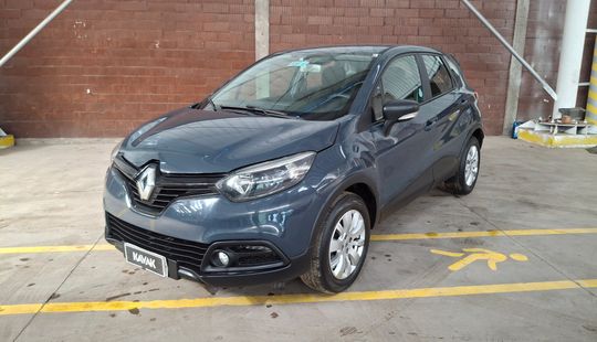 Renault • Captur