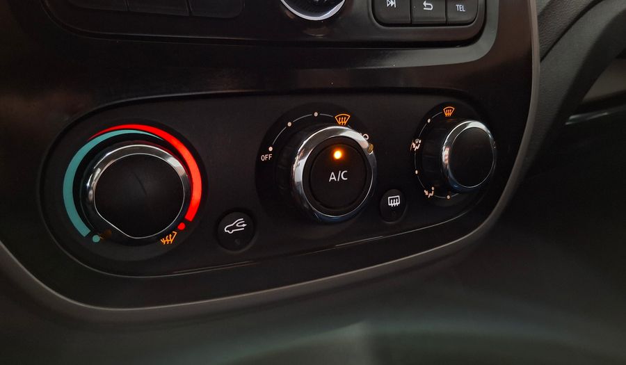 Renault Captur 1.5 DCI AUTHENTIQUE Hatchback 2017