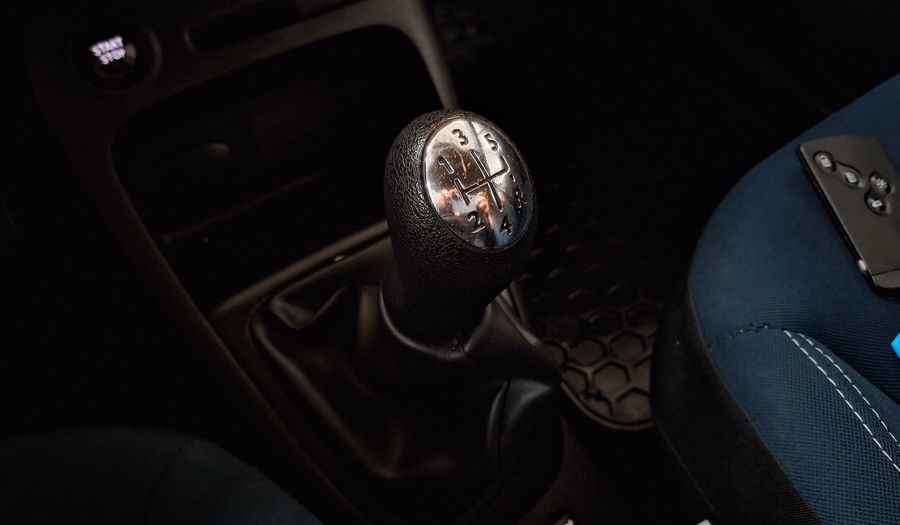 Renault Captur 1.5 DCI AUTHENTIQUE Hatchback 2017