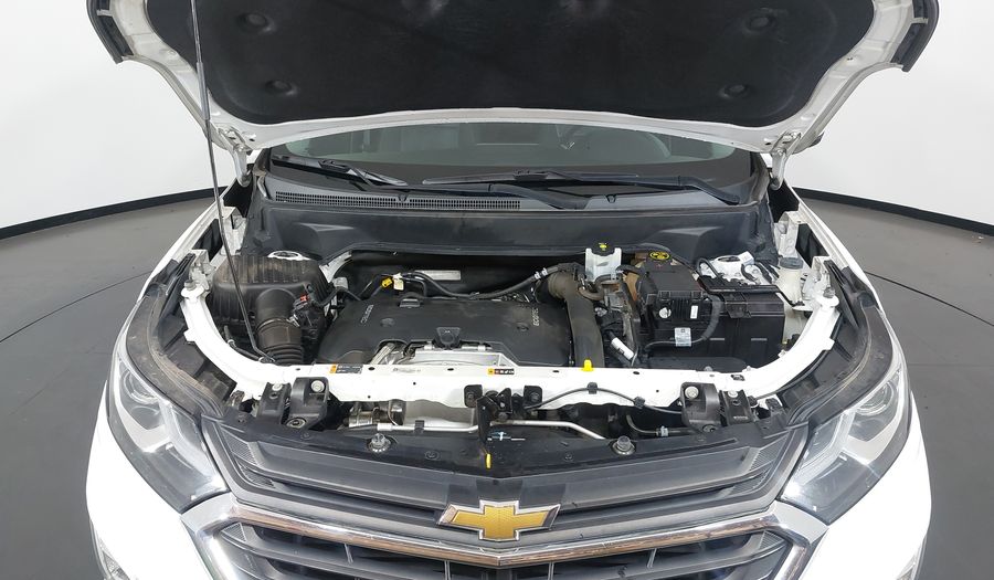 Chevrolet Equinox 2.0 LT AUTO Suv 2018