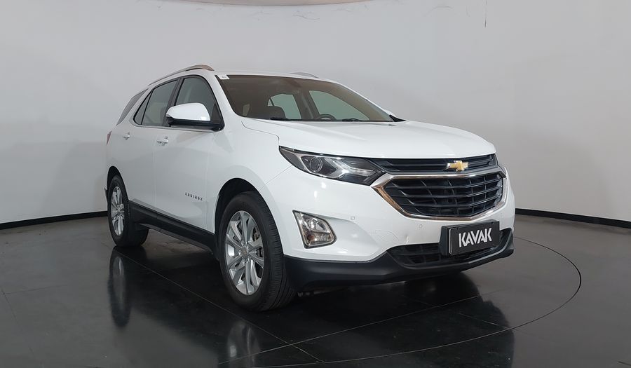 Chevrolet Equinox 2.0 LT AUTO Suv 2018
