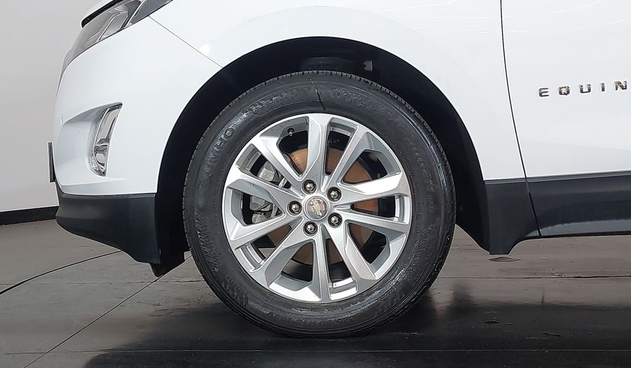 Chevrolet Equinox 2.0 LT AUTO Suv 2018