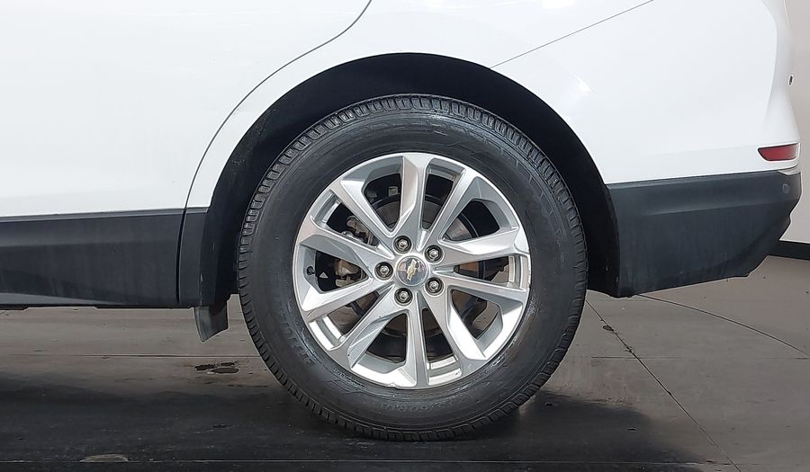 Chevrolet Equinox 2.0 LT AUTO Suv 2018