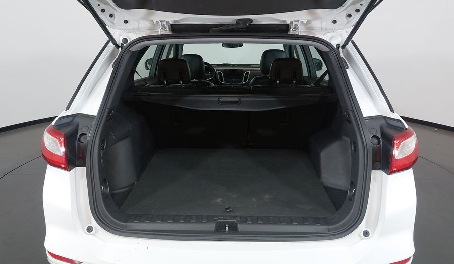 Chevrolet Equinox 2.0 LT AUTO Suv 2018