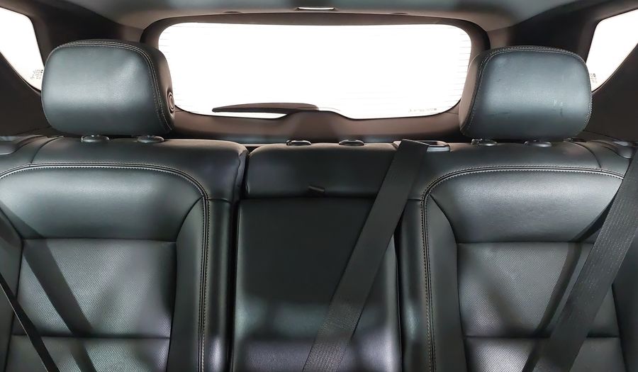 Chevrolet Equinox 2.0 LT AUTO Suv 2018