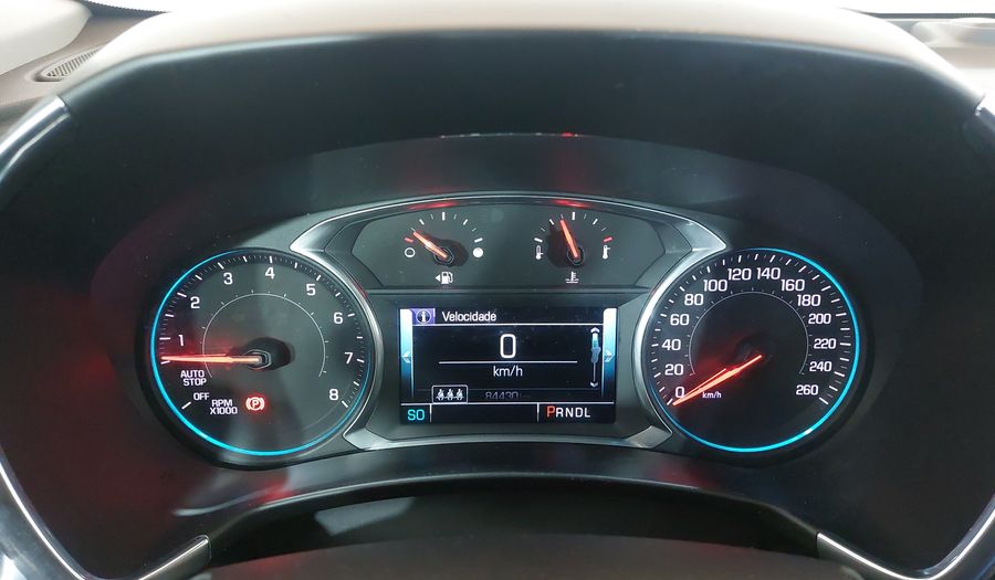 Chevrolet Equinox 2.0 LT AUTO Suv 2018