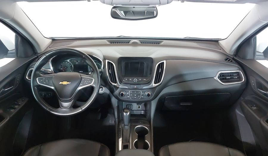 Chevrolet Equinox 2.0 LT AUTO Suv 2018