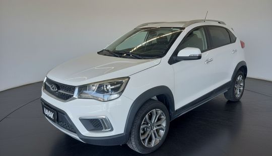 Chery • Tiggo 2