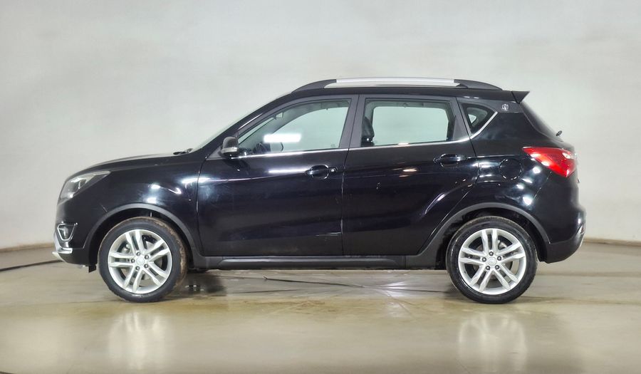 Changan Cs35 1.6 LUXURY Suv 2019