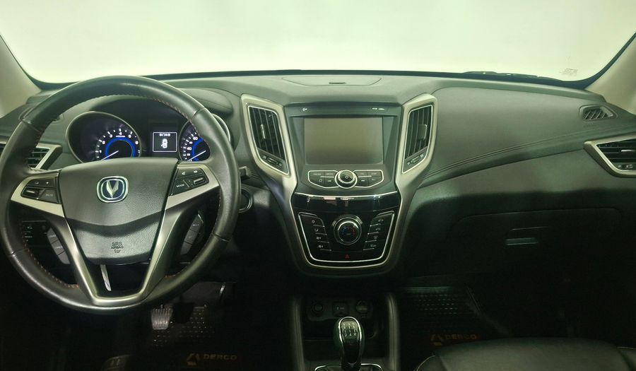 Changan Cs35 1.6 LUXURY Suv 2019