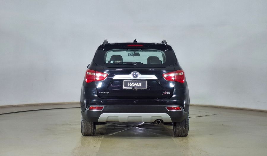 Changan Cs35 1.6 LUXURY Suv 2019