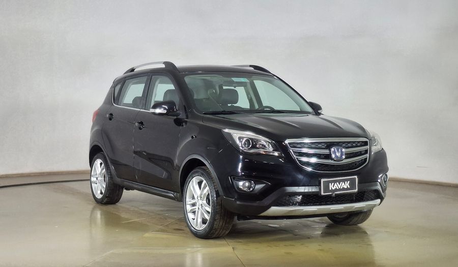 Changan Cs35 1.6 LUXURY Suv 2019