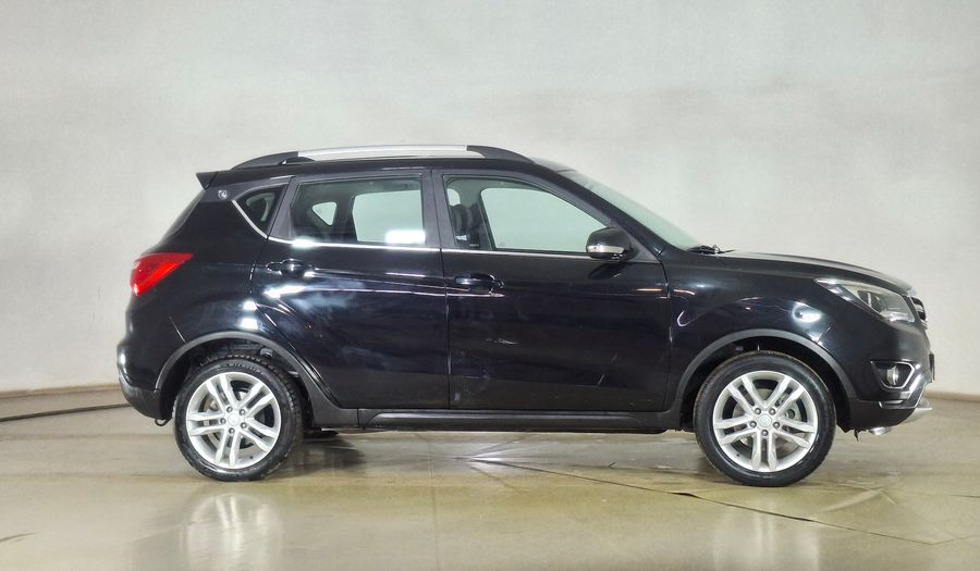 Changan Cs35 1.6 LUXURY Suv 2019
