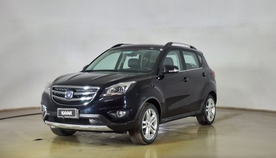 Changan • CS35