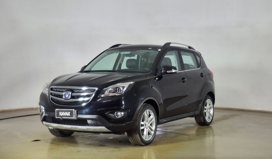 Changan Cs35 1.6 LUXURY Suv 2019