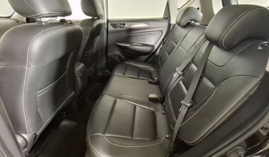 Changan Cs35 1.6 LUXURY Suv 2019