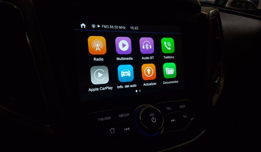 Changan Cs35 1.6 LUXURY Suv 2019