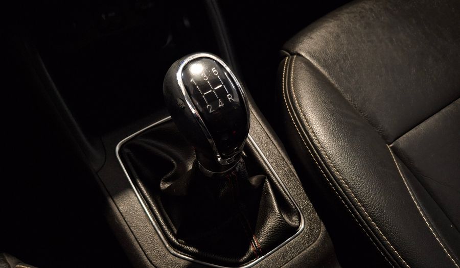 Changan Cs35 1.6 LUXURY Suv 2019