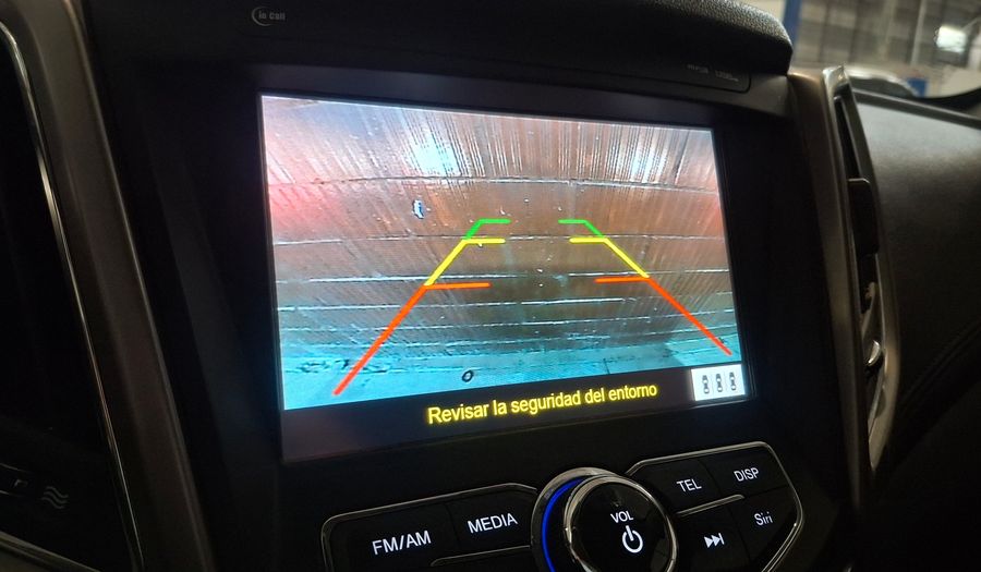 Changan Cs35 1.6 LUXURY Suv 2019