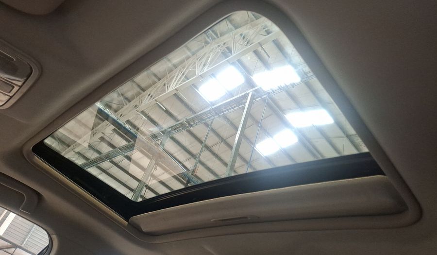 Changan Cs35 1.6 LUXURY Suv 2019