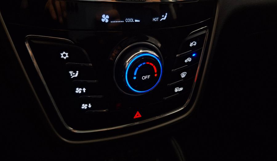 Changan Cs35 1.6 LUXURY Suv 2019