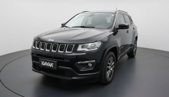 Jeep • Compass