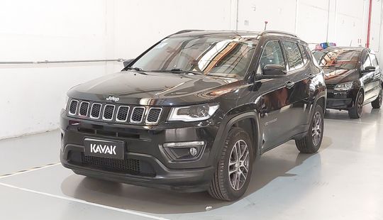 Jeep • Compass