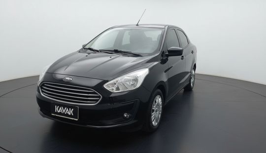 Ford • Ka