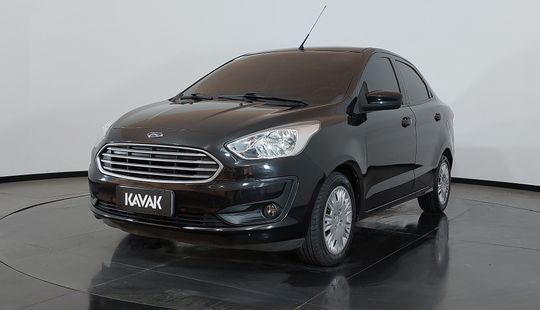 Ford • Ka
