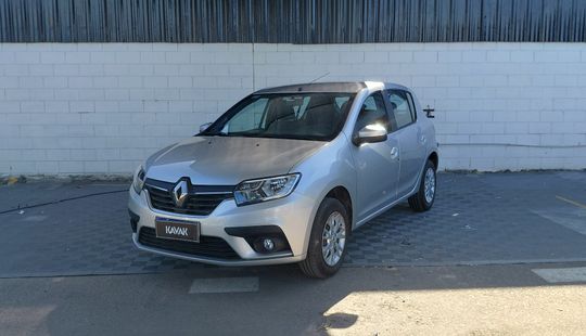 Renault • Sandero