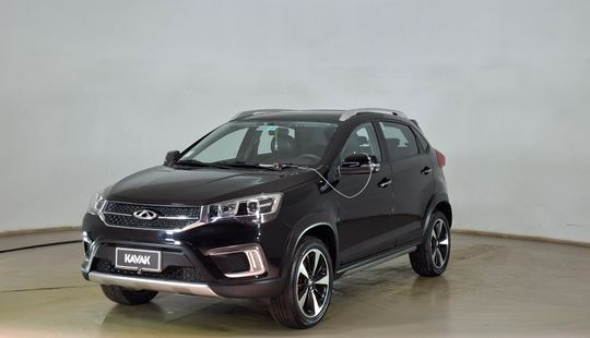 Chery • Tiggo 2