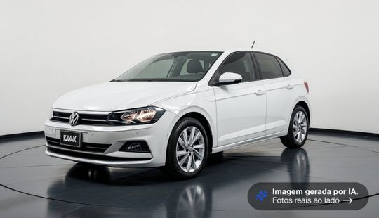 Volkswagen • Polo