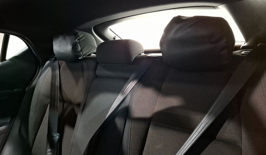 Mazda 3 2.5 I SPORT Hatchback 2022