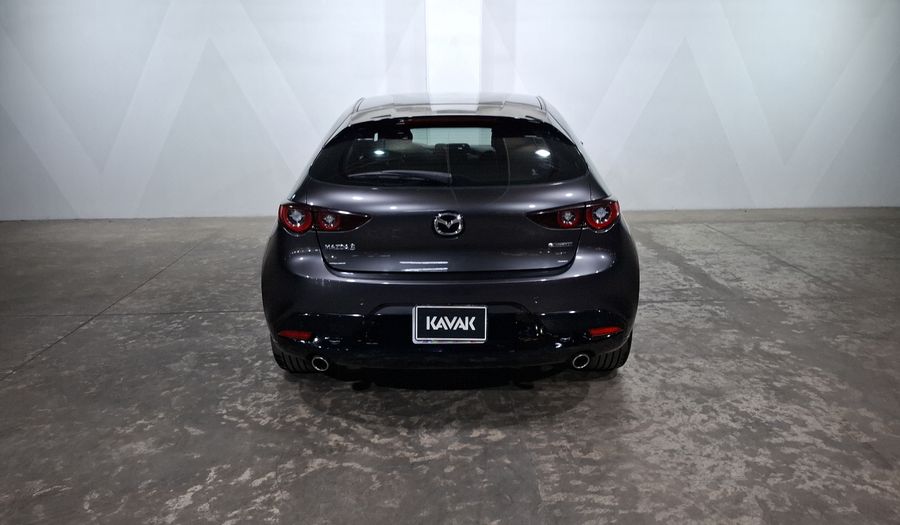 Mazda 3 2.5 I SPORT Hatchback 2022