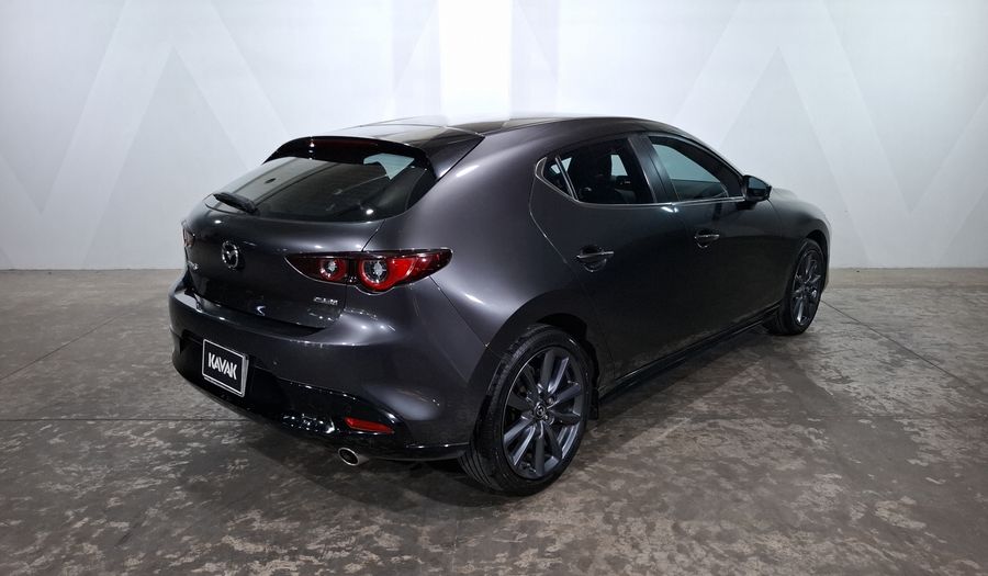 Mazda 3 2.5 I SPORT Hatchback 2022