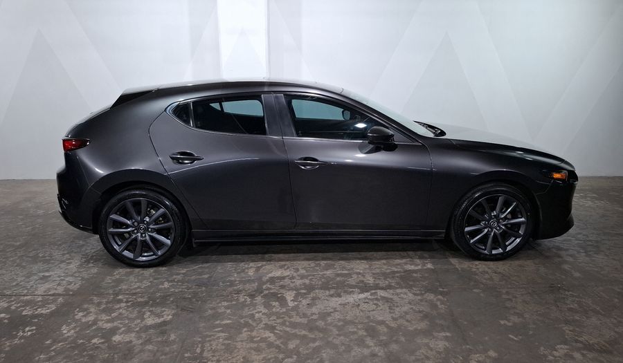 Mazda 3 2.5 I SPORT Hatchback 2022