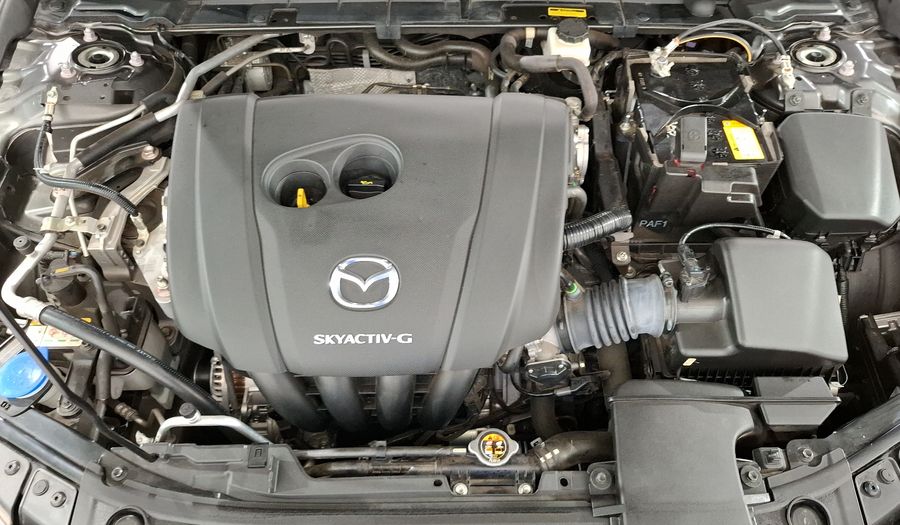 Mazda 3 2.5 I SPORT Hatchback 2022