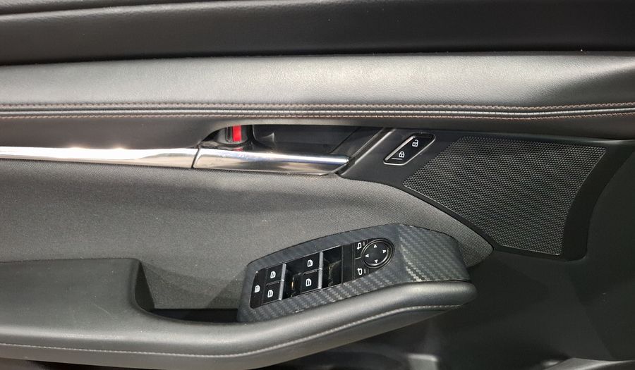 Mazda 3 2.5 I SPORT Hatchback 2022