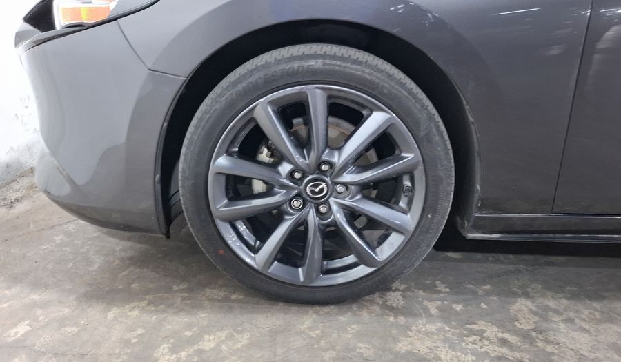 Mazda 3 2.5 I SPORT Hatchback 2022