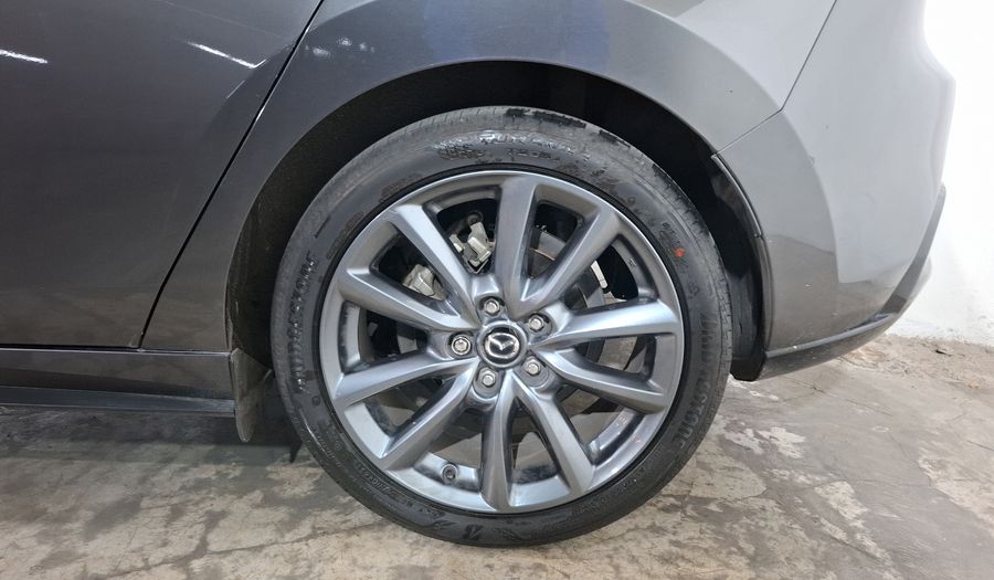 Mazda 3 2.5 I SPORT Hatchback 2022